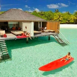 Meet your Posher, Lilian